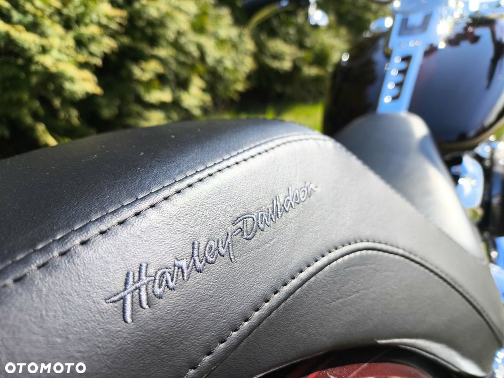 Harley-Davidson Softail Fat Boy - 6