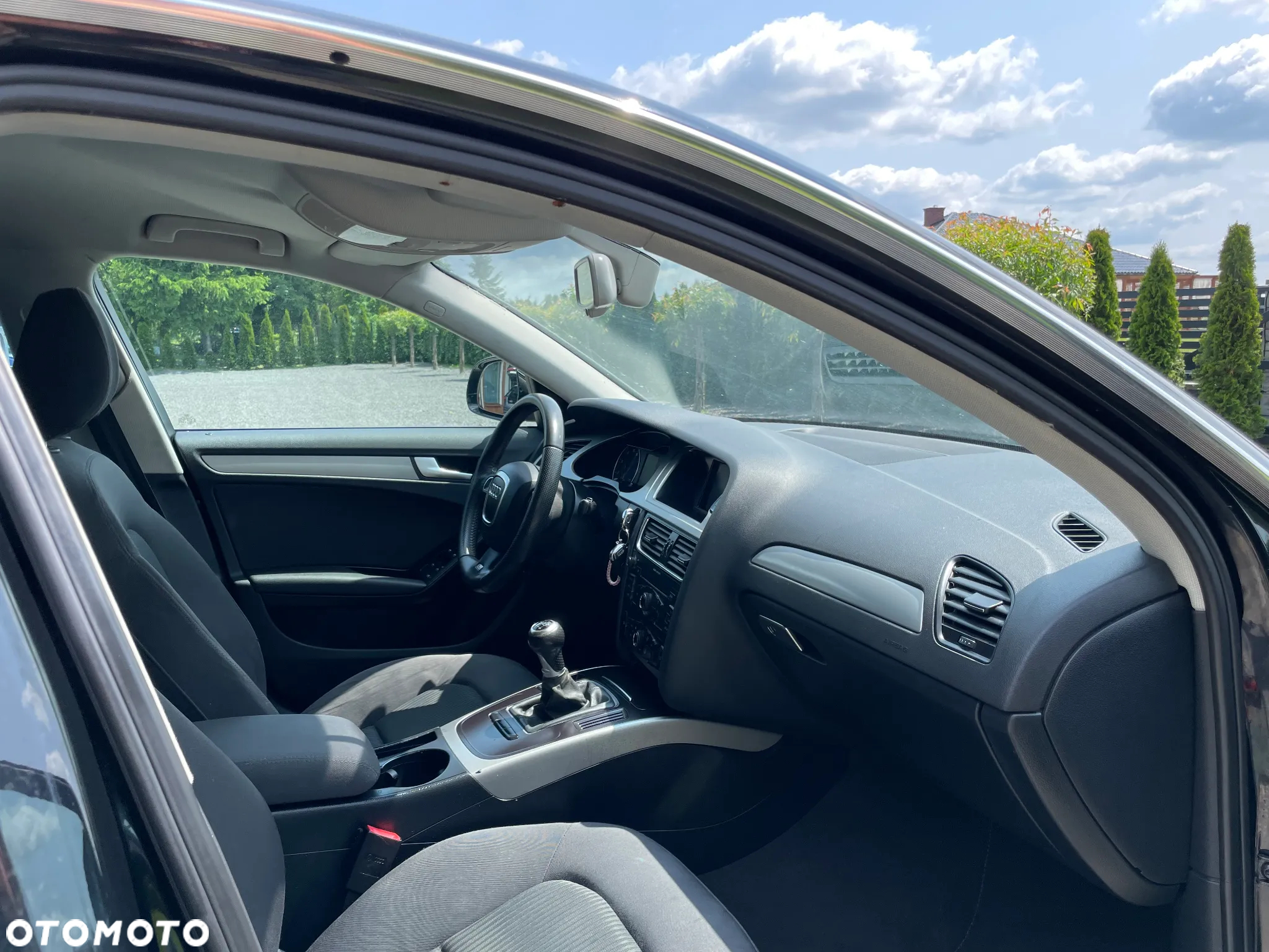 Audi A4 1.8 TFSI - 38