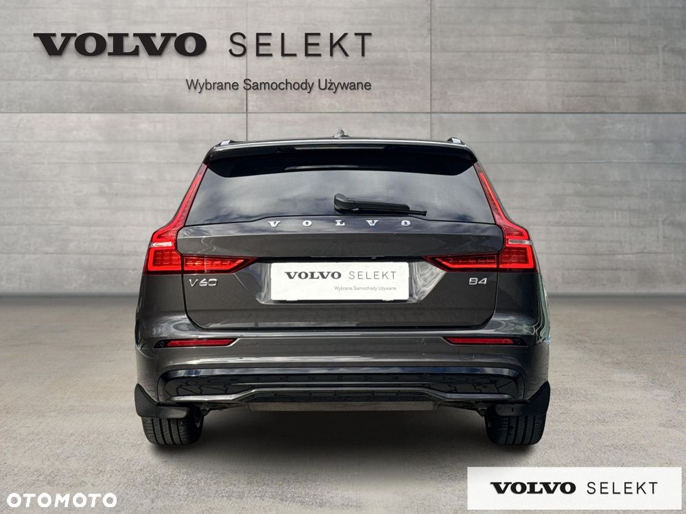 Volvo V60 - 5