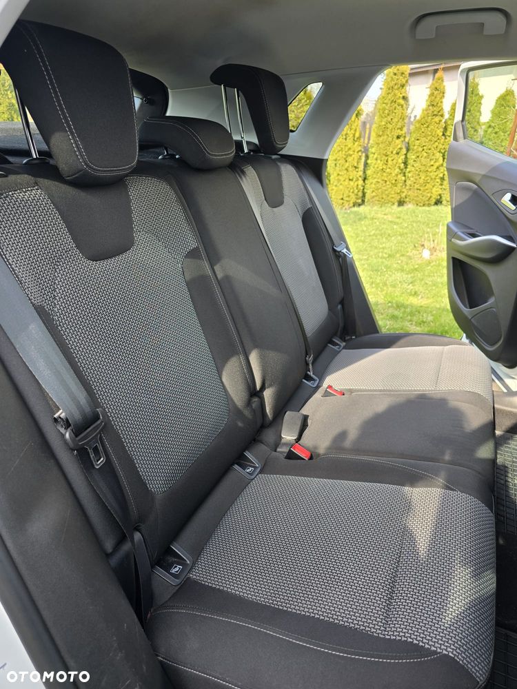 Opel Grandland X 1.2 T GPF Edition S&S - 9