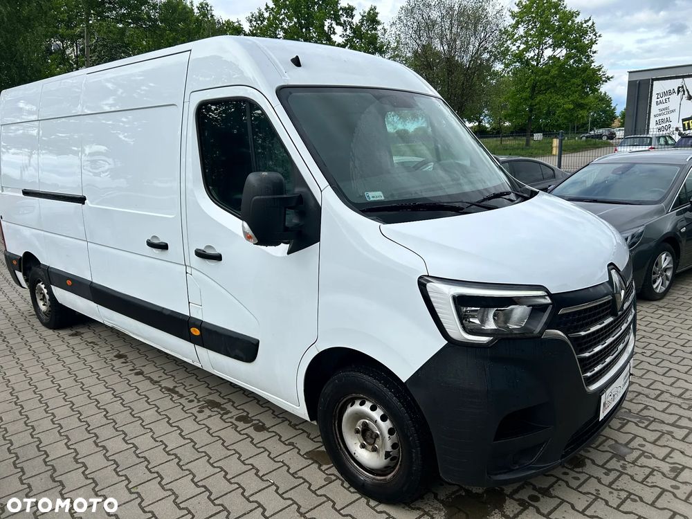 Renault MASTER - 24