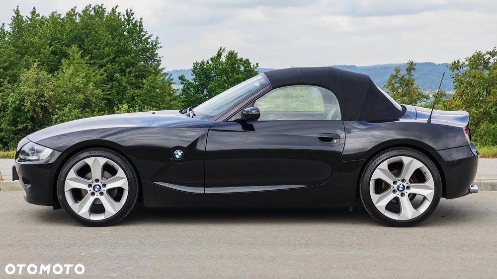 BMW Z4 - 20