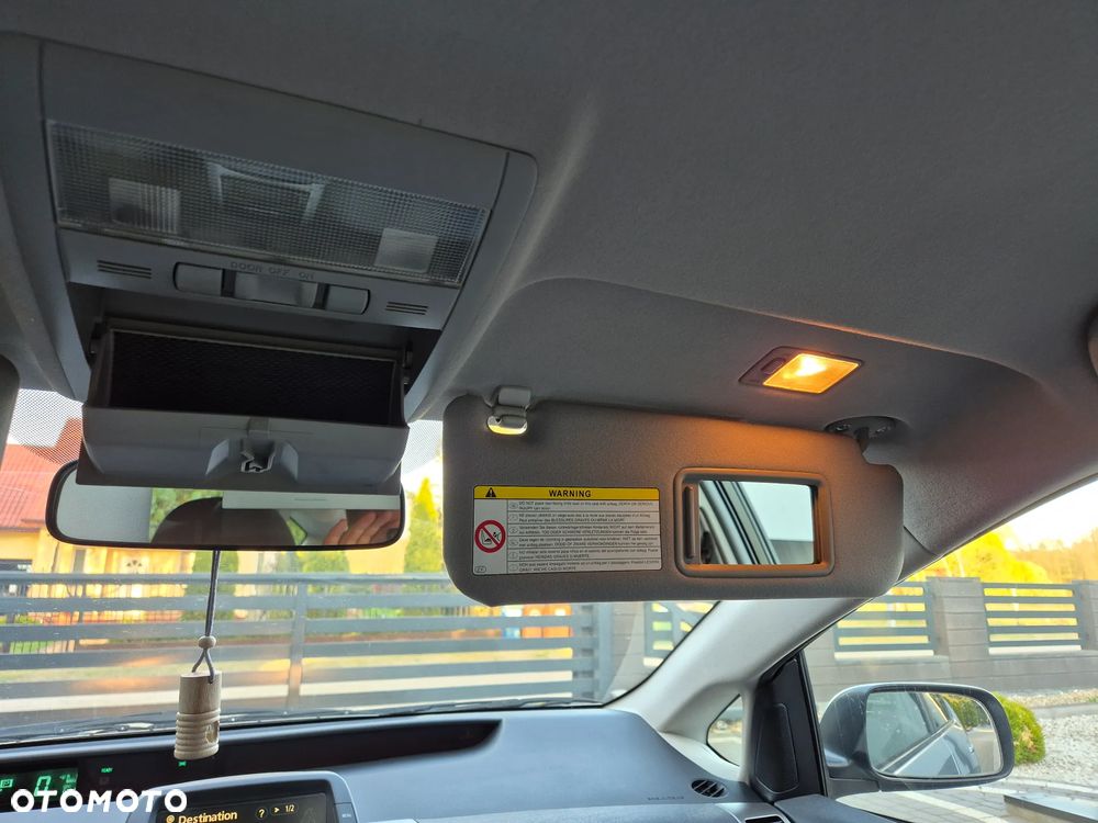 Toyota Prius 1.5 VVT-i Sol (nav) - 31
