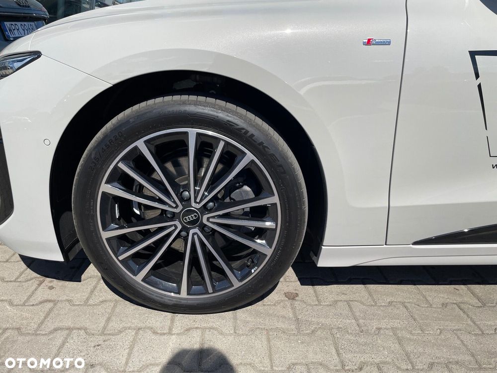 Audi A6 Sportback e-tron - 3