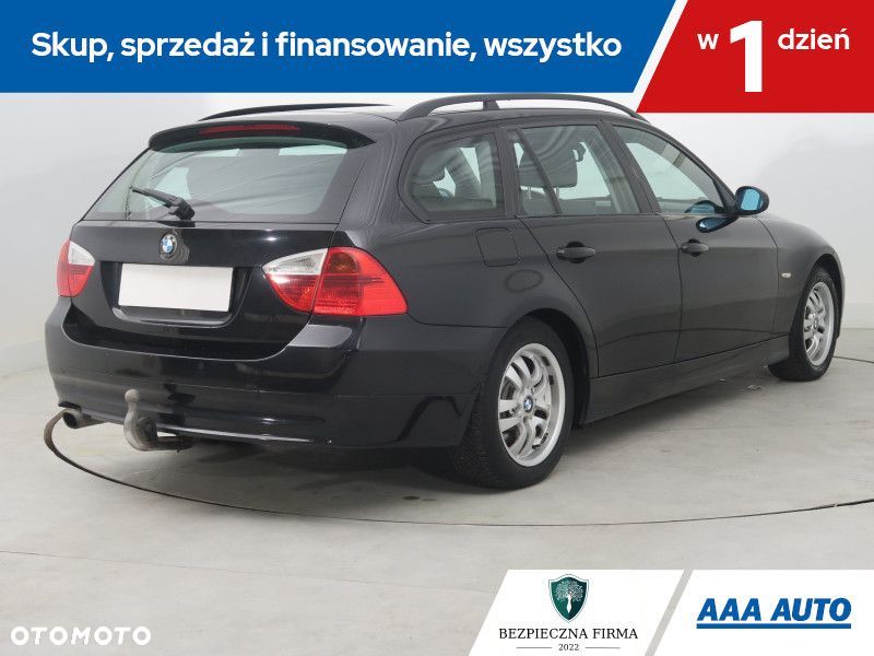 BMW Seria 3 - 7