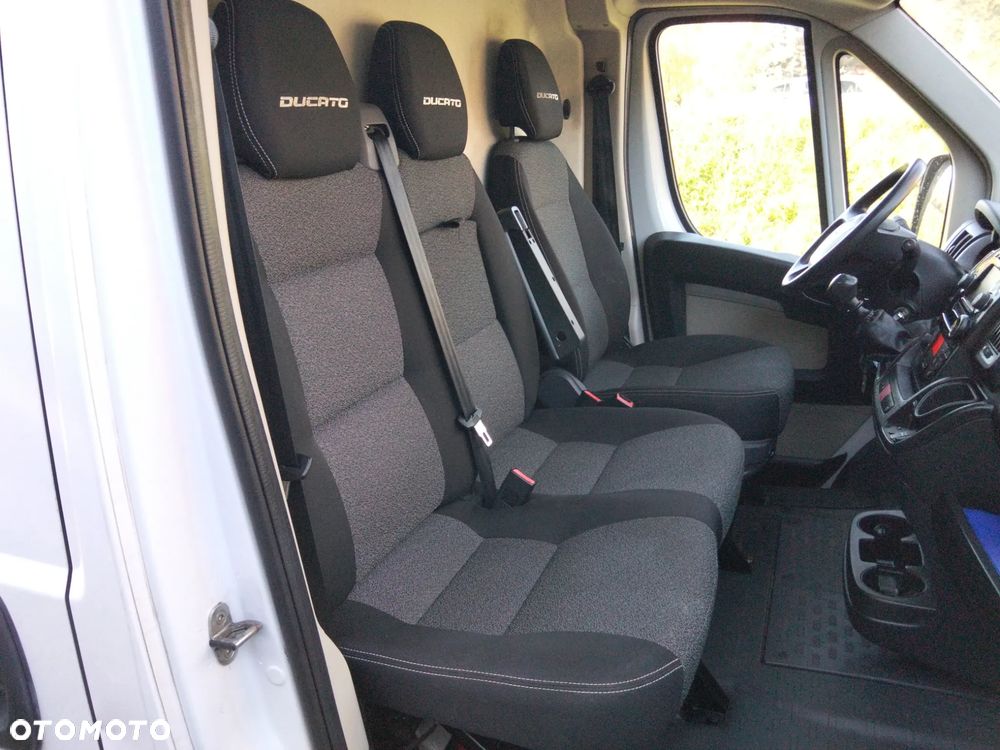 Fiat Ducato - 21