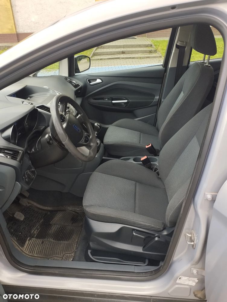 Ford C-MAX 1.6 TDCi Edition - 6
