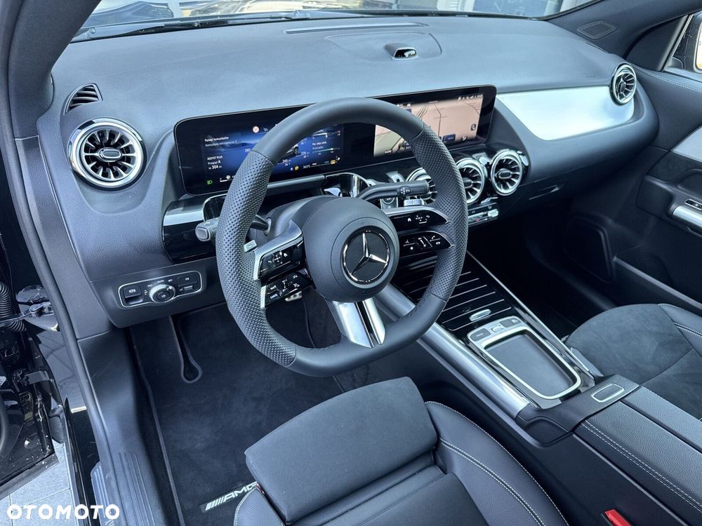Mercedes-Benz GLA 200 mHEV AMG Line 7G-DCT - 17