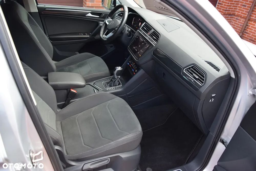 Volkswagen Tiguan 2.0 TDI Life Plus DSG - 14