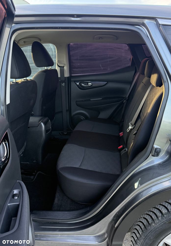 Nissan Qashqai 1.2 DIG-T Tekna - 17