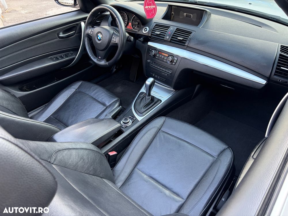 BMW Seria 1 - 22