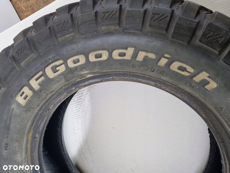 Opony K8403 BFGoodrich Mud Terrain T/A 235/70R16 104/1010 lato para letnie - 6