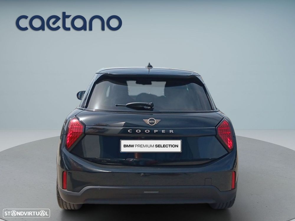 MINI 5 Portas Cooper Classic Auto - 6