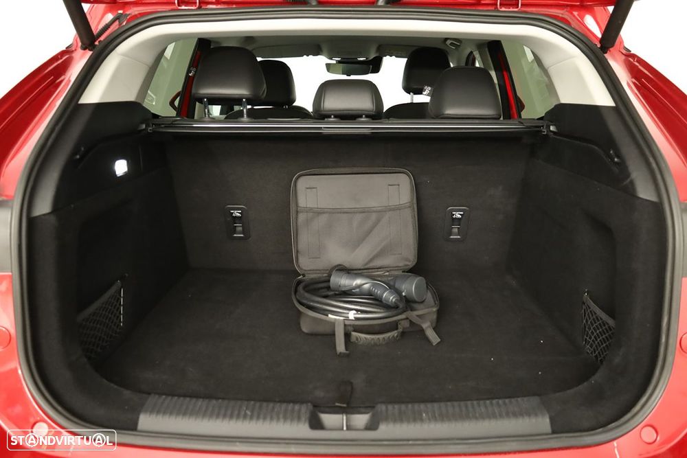 MG EHS 1.5 T-GDI Plug-in Hybrid Luxury - 19