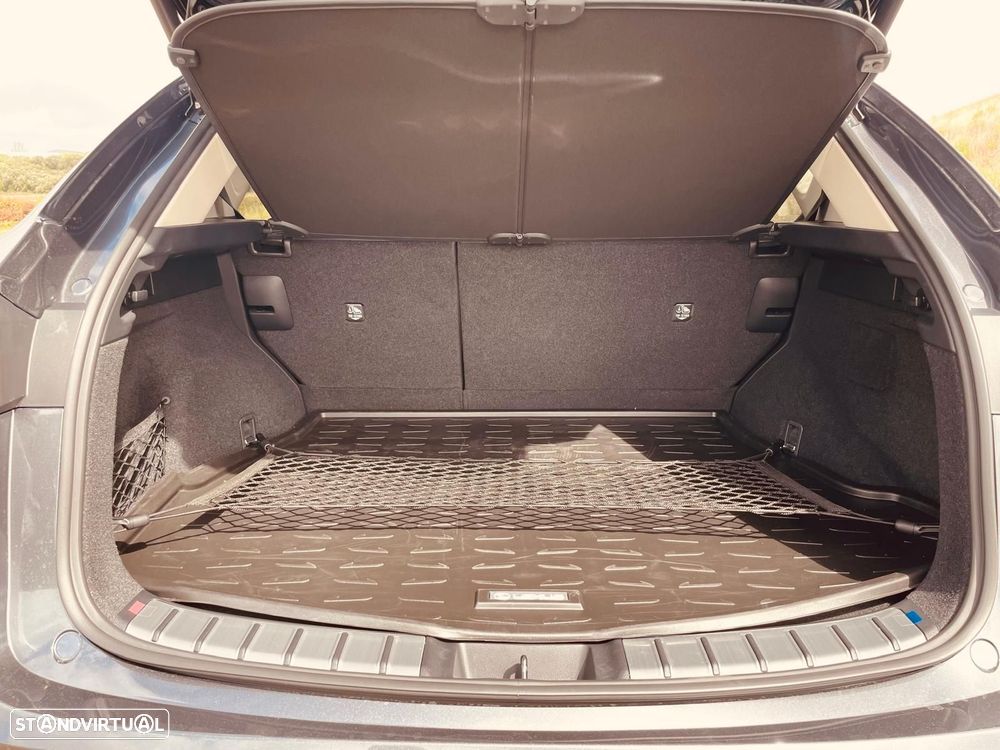 Lexus NX 450h+ Executive - 16