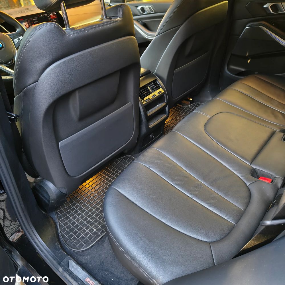 BMW X5 xDrive25d - 21