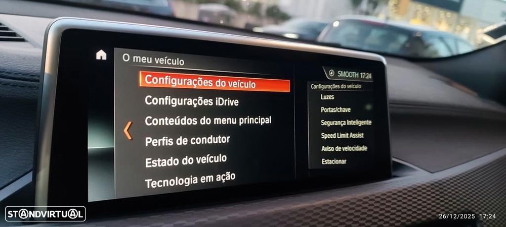 BMW X2 16 d sDrive Auto X Pack M - 26