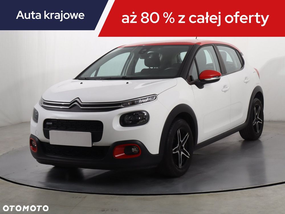 Citroën C3 - 3