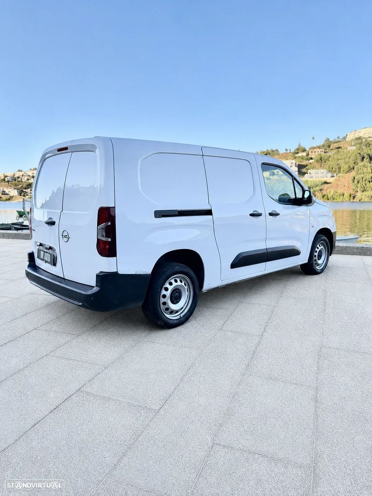 Opel Combo Cargo L2 EHZ - 5