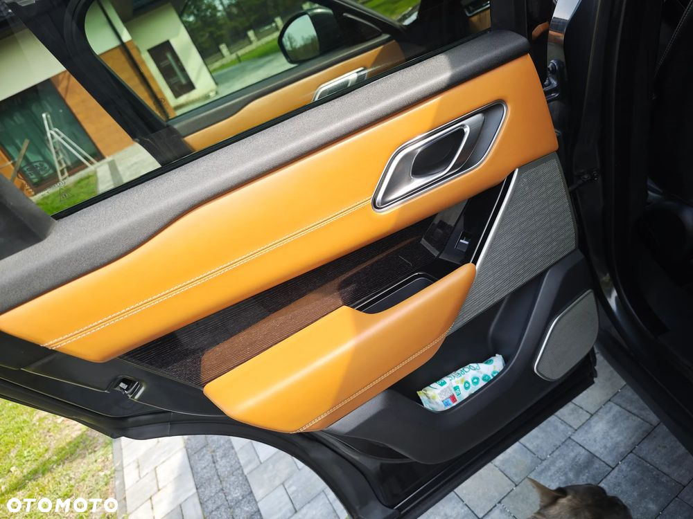 Land Rover Range Rover Velar 2.0 SD4 R-Dynamic HSE - 26
