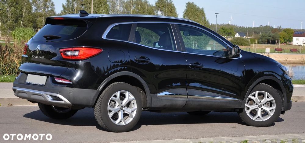 Renault Kadjar - 16
