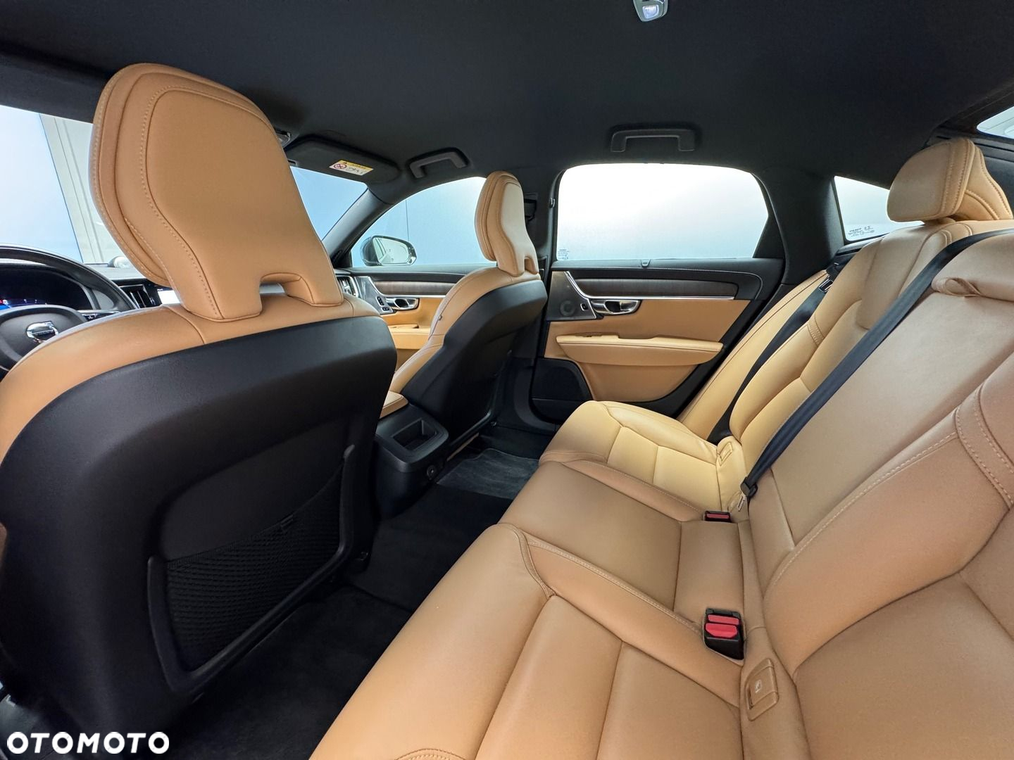 Volvo S90 - 7