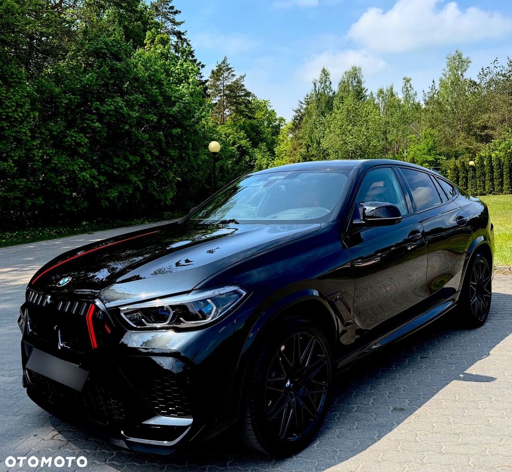 BMW X6 - 3