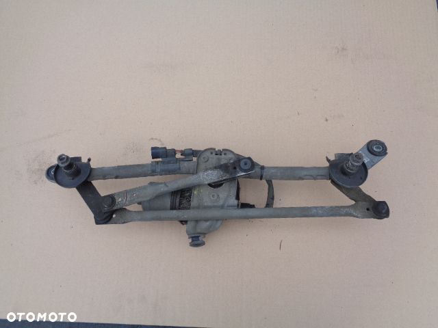 MECHANIZM WYCIERACZEK SILNICZEK AVENSIS T27 09-18 - 1