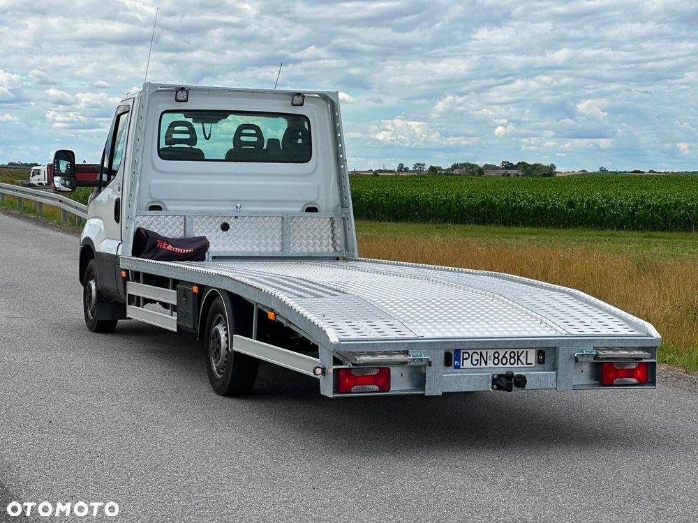 Iveco 35S15 - 6