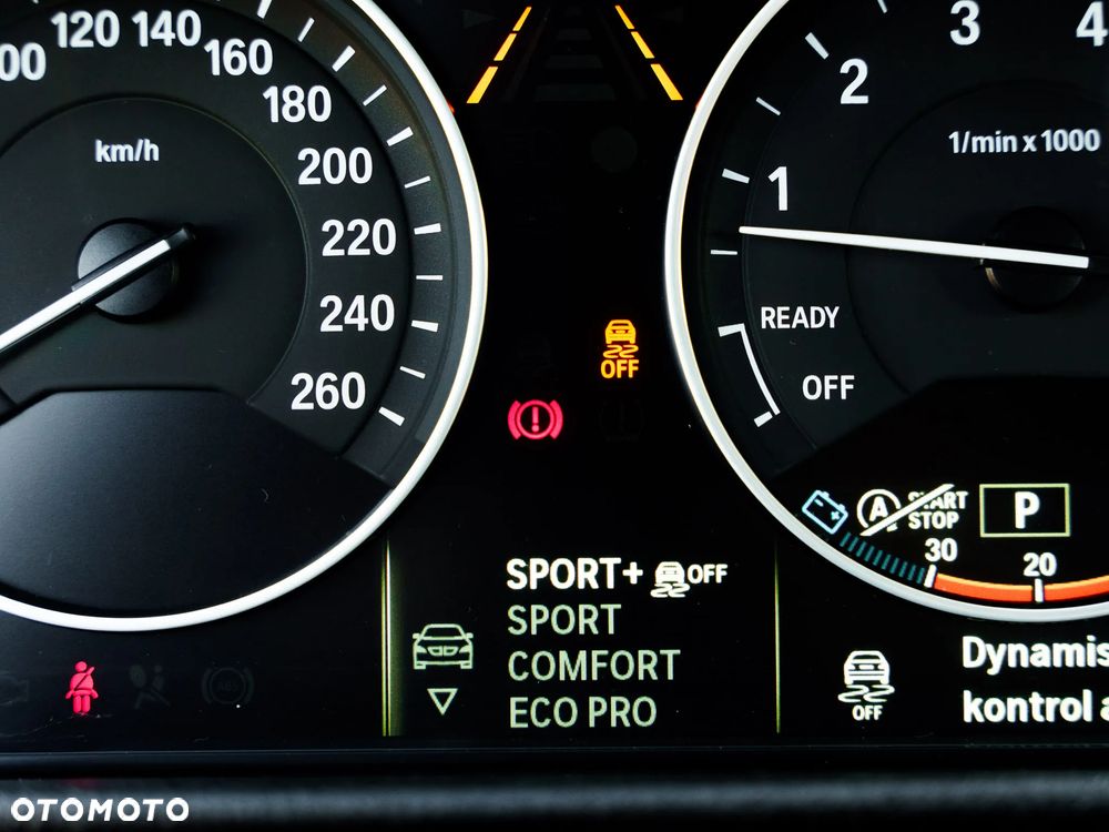 BMW Seria 3 335i xDrive Sport-Aut Luxury Line - 25