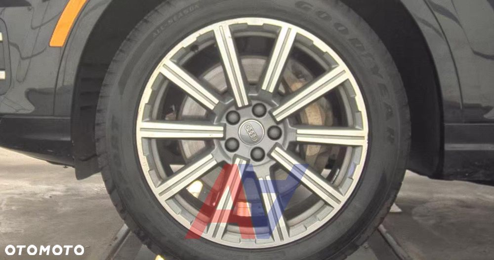 Audi Q7 3.0 TFSI Quattro Tiptr - 17