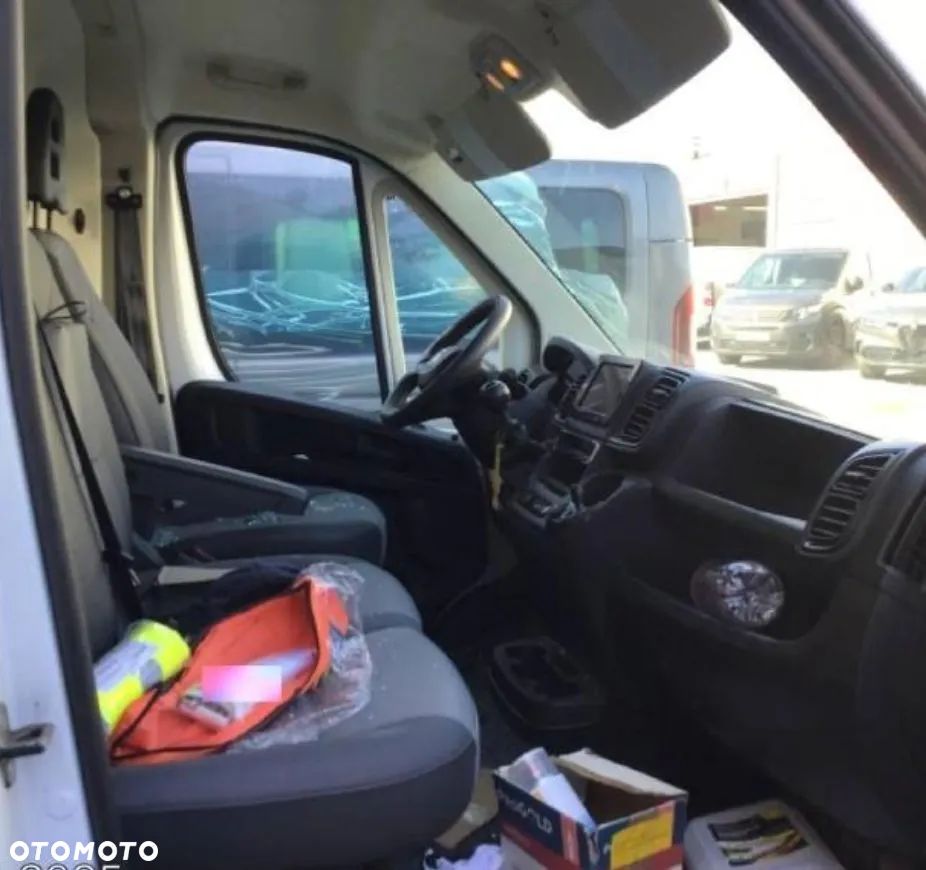 Fiat Ducato - 12