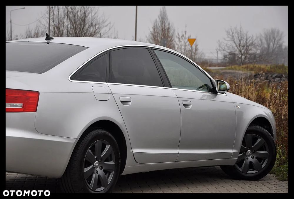 Audi A6 Limousine 2.4 - 11