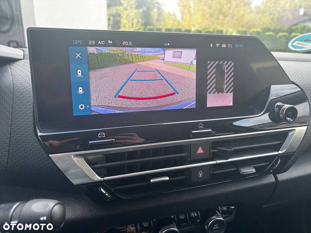 Citroën C4 PureTech 130 Stop&Start MAX - 31