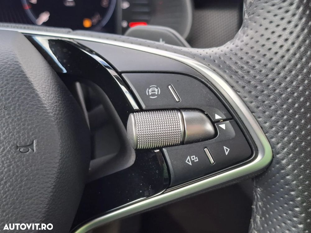 Skoda Kamiq 1.0 TSI DSG Selection - 24