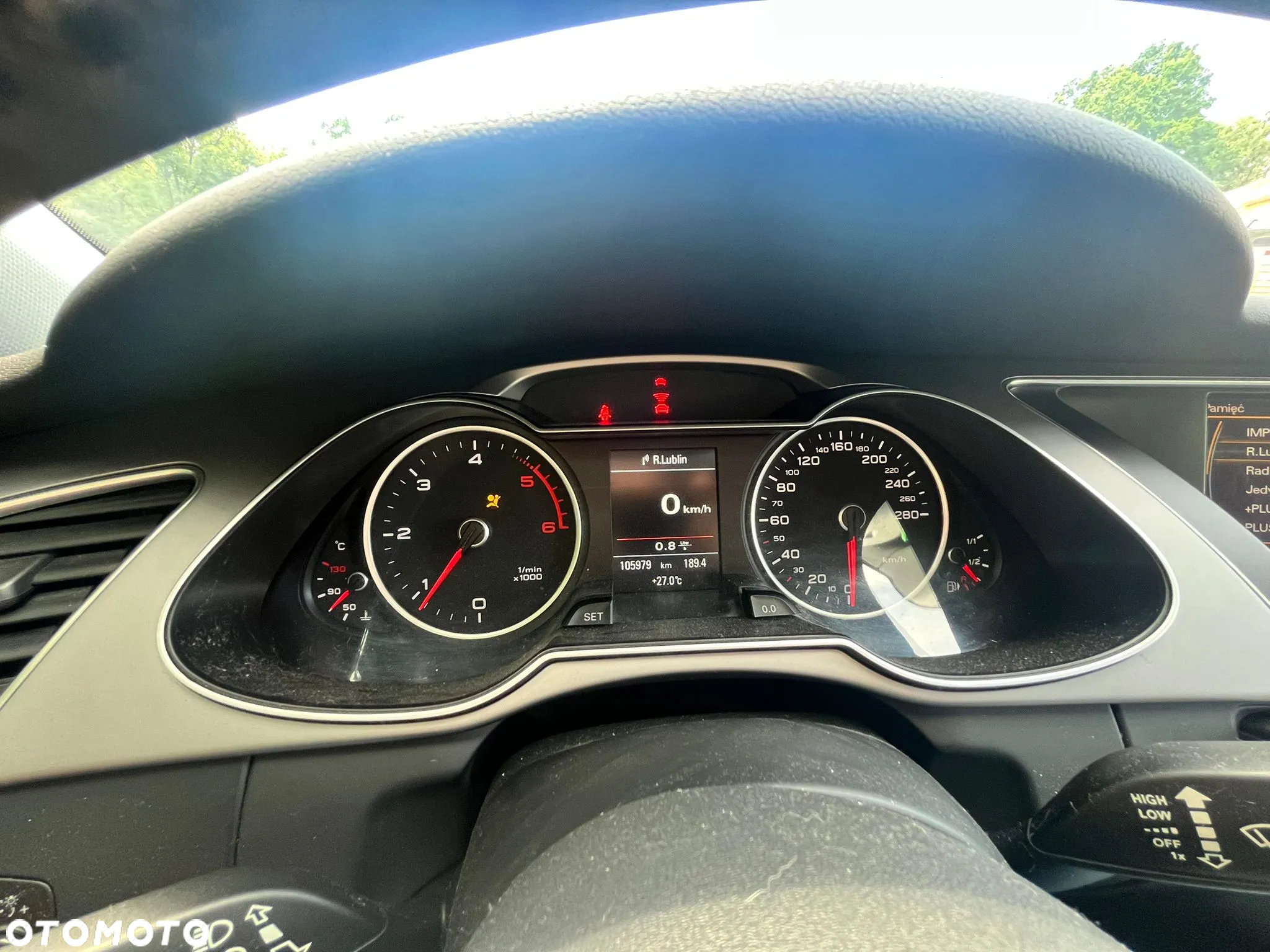 Audi A4 2.0 TDI clean diesel - 15