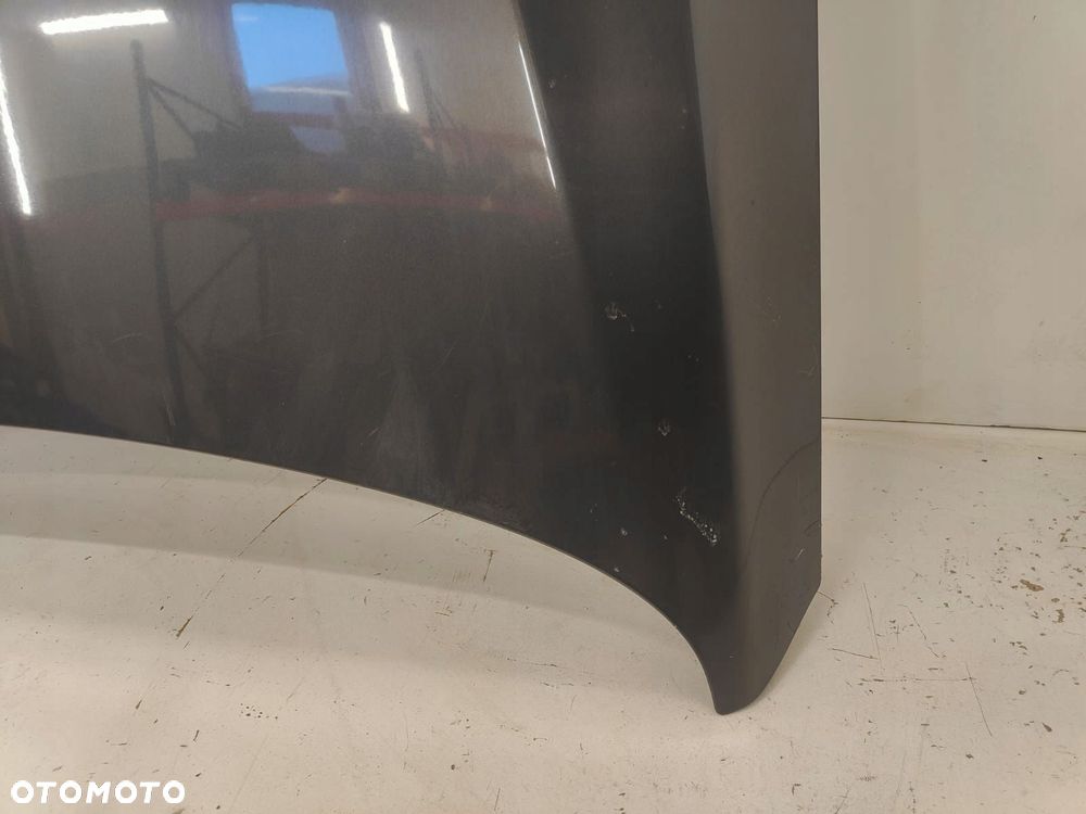 opel insignia a 09-13 maska pokrywa silnika - 4