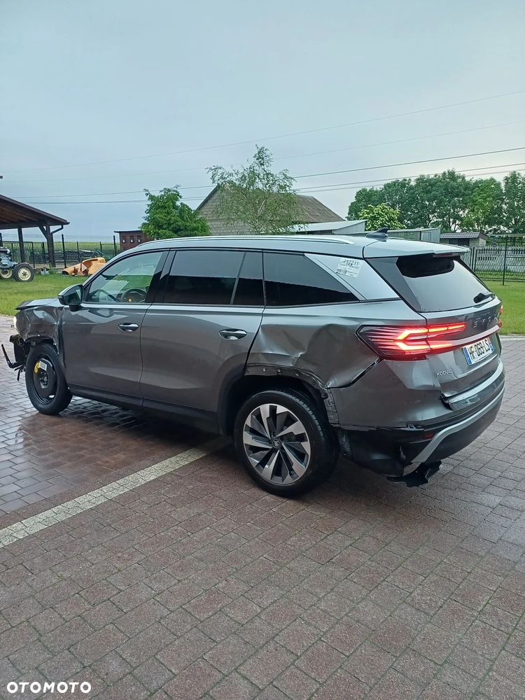 Skoda Kodiaq 1.5 TSI DSG Ambition - 8