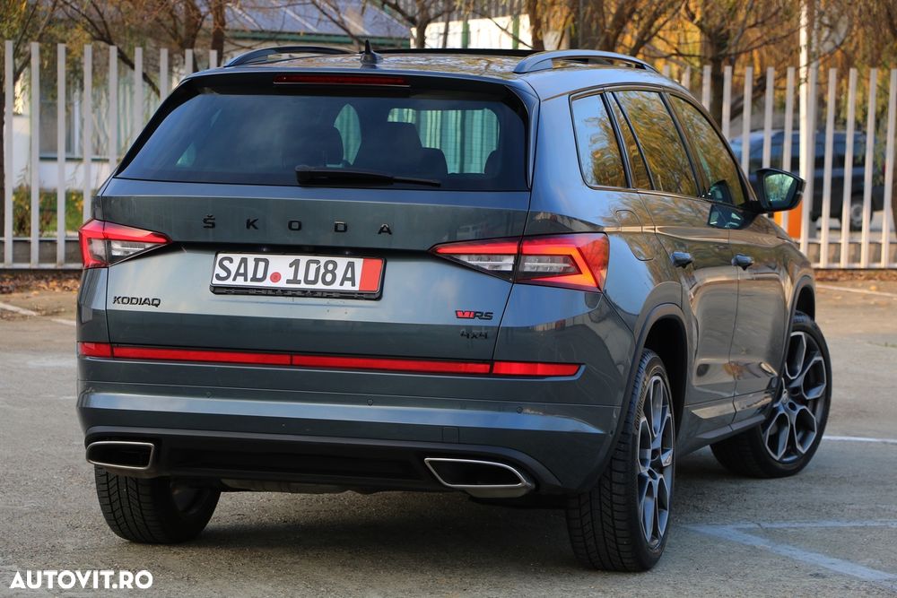 Skoda Kodiaq - 16