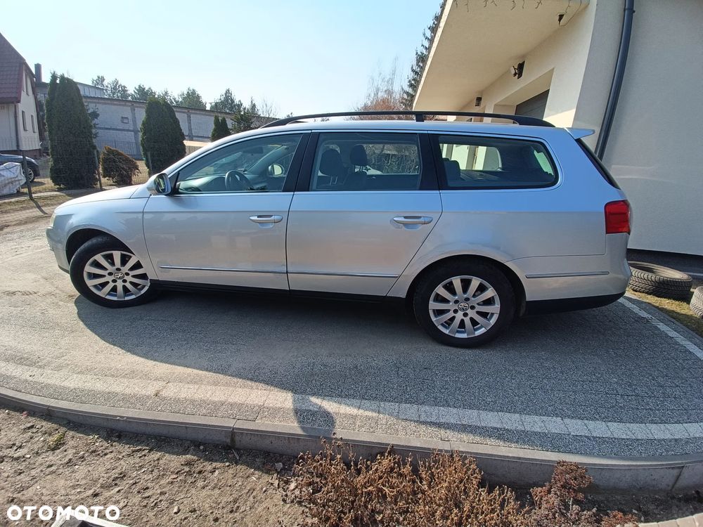 Volkswagen Passat 1.9 TDI Comfortline - 38