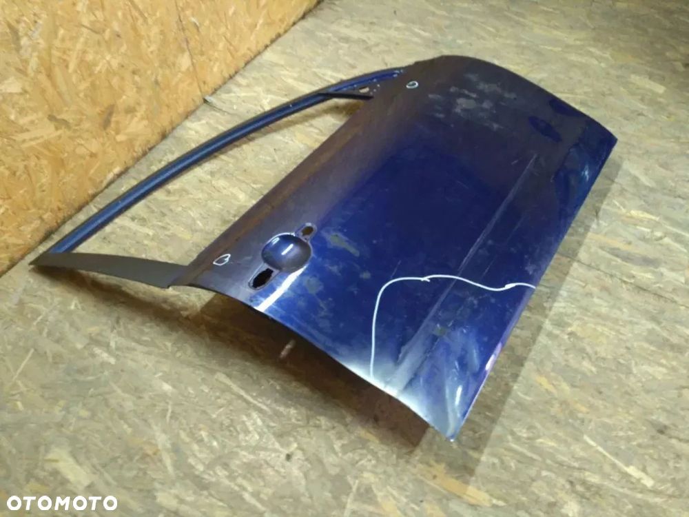 HYUNDAI I30 2007-2012 DRzwi prawe przód przednie - 4