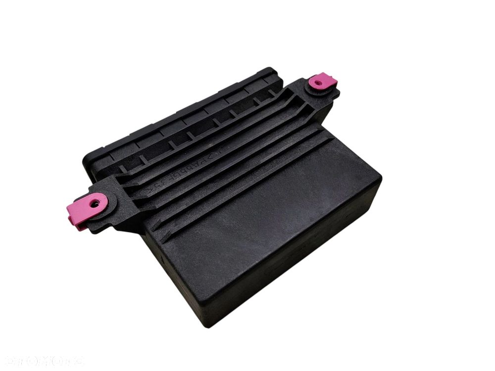 MODUŁ PARKTRONIC PORSCHE 911 996 BOXSTER 986 987 CAYMAN 987 99661817103 - 1