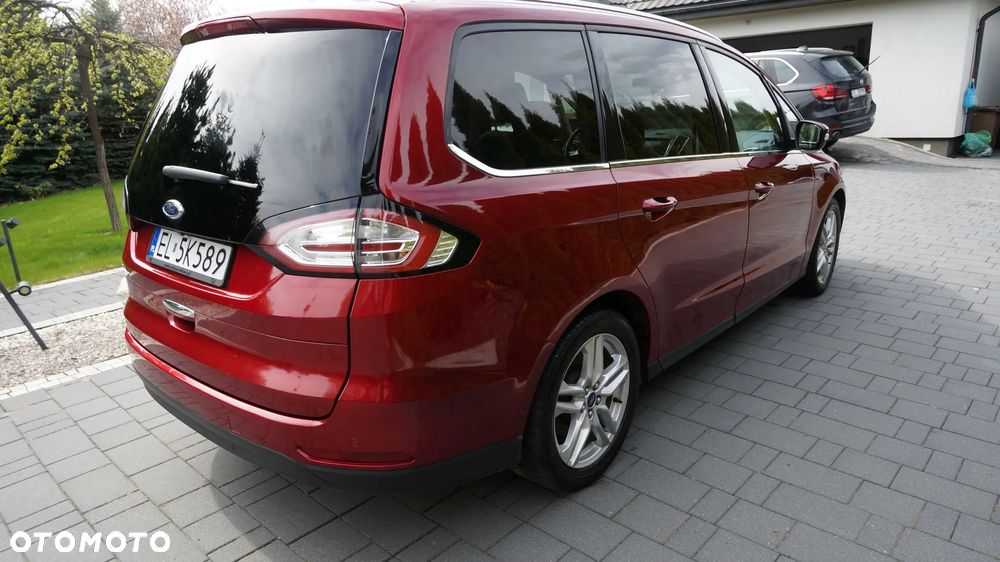 Ford Galaxy - 5