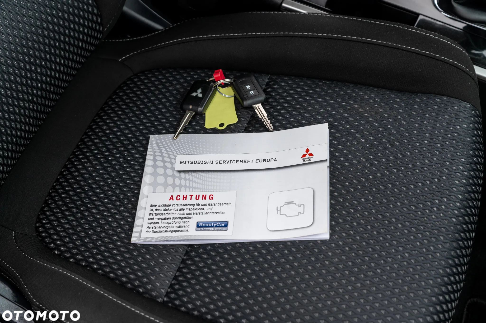 Mitsubishi Outlander 2.0 City Style 2WD - 40