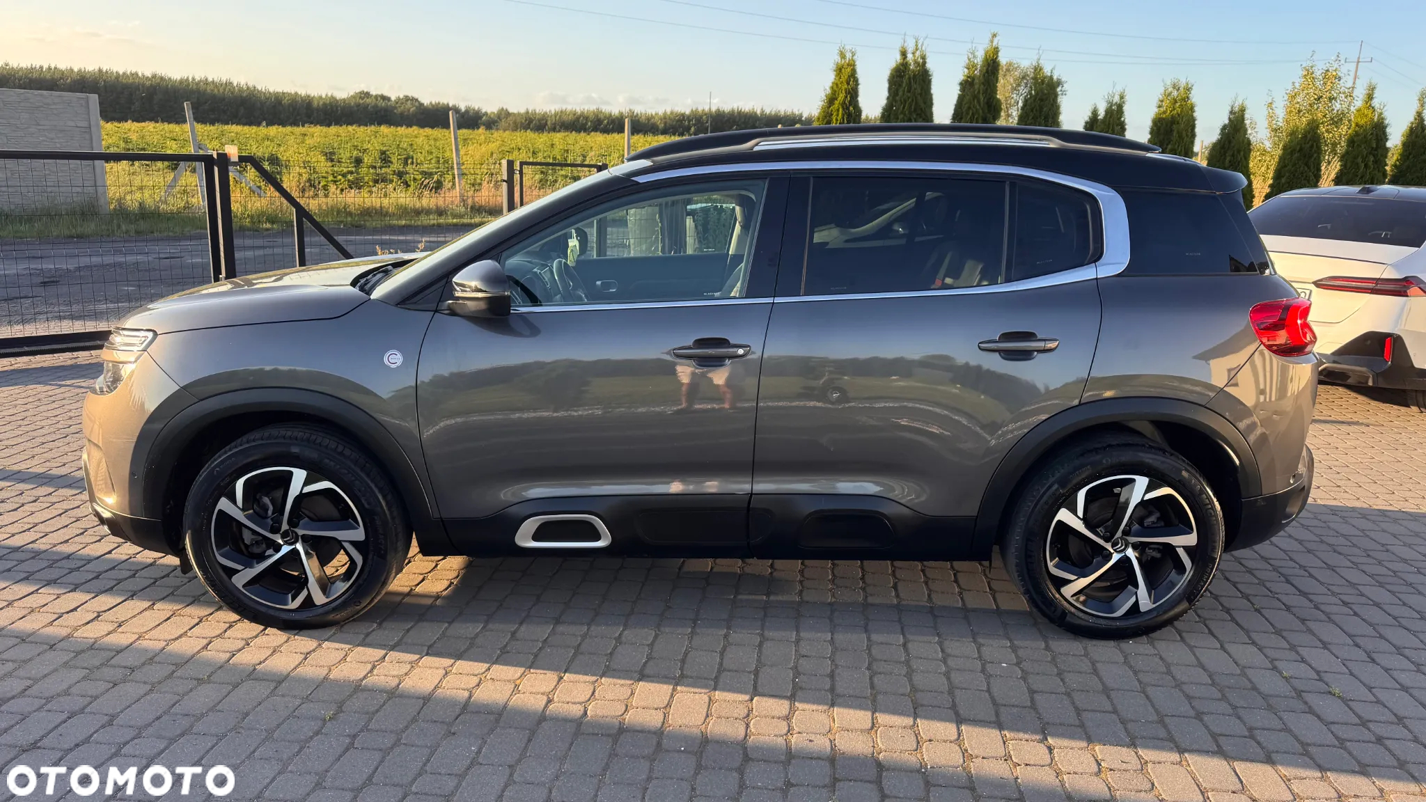 Citroën C5 Aircross Pure Tech 130 S&S C-SERIES - 2