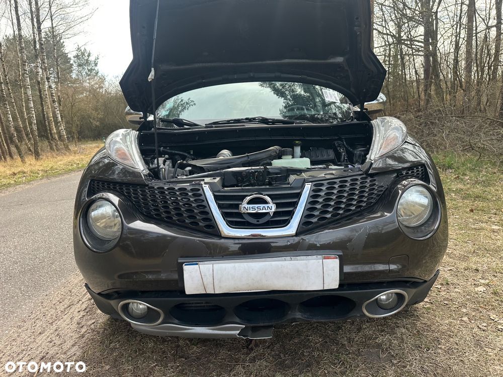 Nissan Juke 1.5 dCi Edition - 28