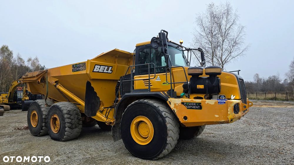 Bell B40d - 9