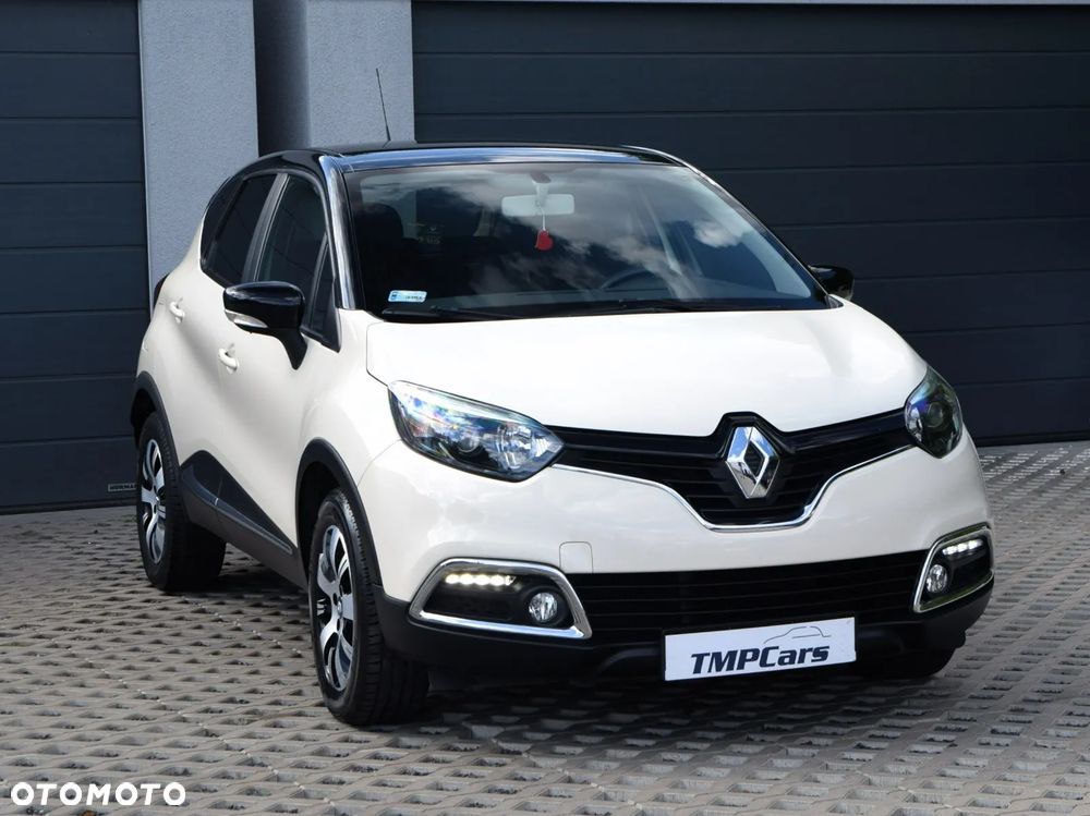 Renault Captur - 3