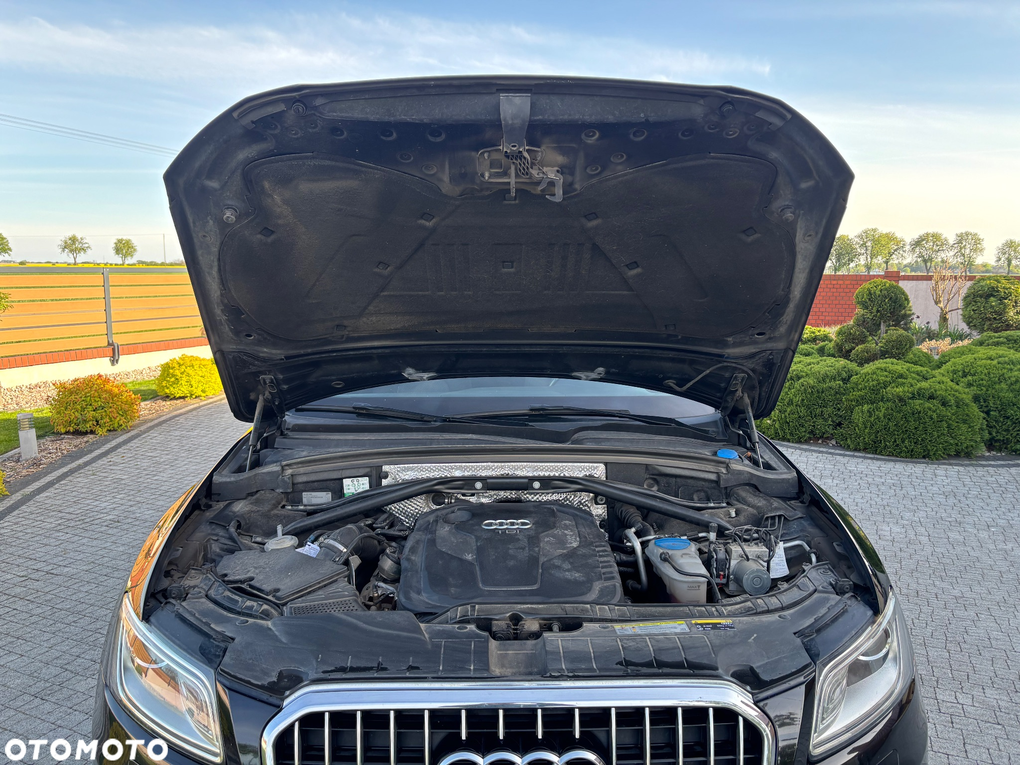 Audi Q5 2.0 TDI Quattro - 15