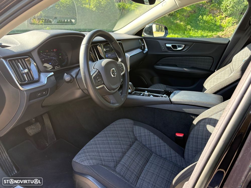 Volvo V60 - 7